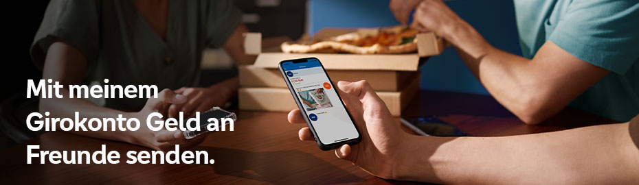 Kwitt Geld Per App Senden Vr Bank Sudpfalz