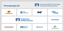 Genossenschaftliche Beratung junge Kunden Genossenschaftliche FinanzGruppe Volksbanken Raiffeisenbanken