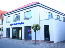 Filiale Gommersheim Filiale Gommersheim
