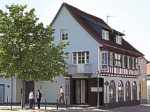 Filiale Rheinzabern Filiale Rheinzabern